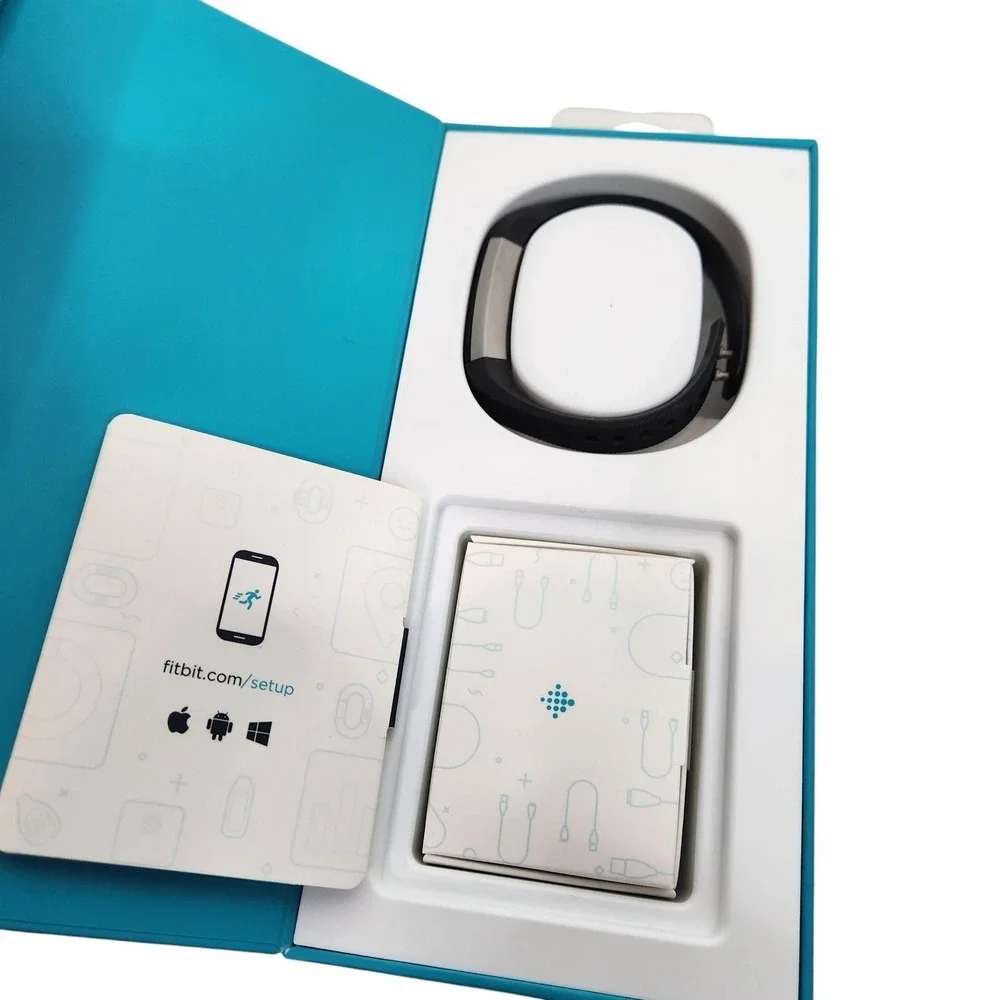 fitbit brand model
